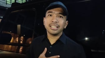 Kata Putra Siregar Soal Laporan Yoni Dores ke Lesti Kejora