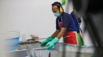 Hari Lingkungan Hidup 2025: Dunia Bersatu Cari Solusi Atasi Polusi Plastik