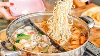 Diskon XO Suki Lampung, Nikmati Menu Spesial Terbaru dengan Promo dari BRI!