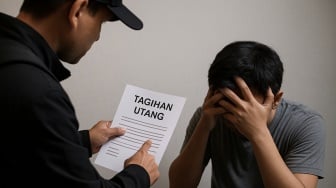 5 Bahaya Galbay Pinjol, Benarkah Bisa Dipenjarakan Debt Collector? Ini Jawabannya