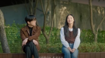 5 Upcoming Drama Korea Bergenre Life-Romance yang Paling Dinanti Tahun 2025