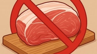 Kenapa Umat Muslim Dilarang Makan Babi? Ini Penjelasan Agama dan Ilmu Kesehatan