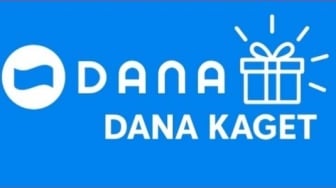 Terbaru, Link DANA Kaget Malam Ini Berisi Saldo Gratis yang Bisa Diklaim