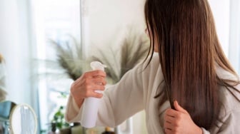 Rekomendasi 5 Hair Perfume: Bikin Rambut Wangi dan Anti Lepek Seharian!