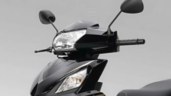 Kembaran Honda Supra X Berganti Wujud: Cocok untuk Kerja Keras, Harga Lebih Murah dari Revo