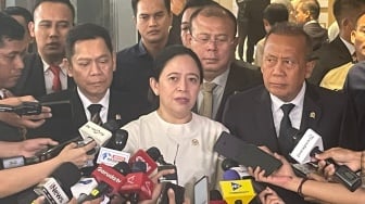 Puan Maharani Ultimatum Budi Arie: Jangan Bicara Sembarangan, Tolong Klarifikasi