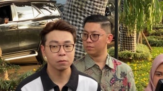 dr Richard Lee Geram, Diperiksa Polisi Atas Laporan Aneh Doktif: Ini Dibuat-buat!