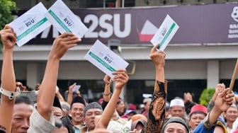 5 Syarat Pekerja Penerima BSU yang Cair Juni 2025, Guru Honorer Juga Dapat Bantuan Subsidi Upah?