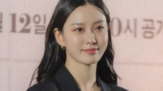 Go Min Si Diterpa Isu Bullying, Agensi Mystic Story Tegas Membantah