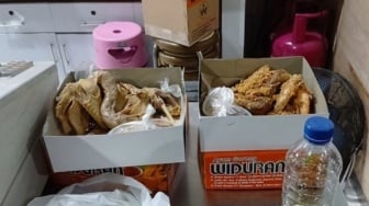Respon MUI Solo Soal Warung Ayam Goreng Widuran Ternyata Non Halal