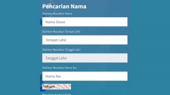 Panduan Lengkap Mengecek NISN Kemdikbud Secara Online Berdasarkan Nama Siswa