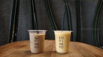 3 Rekomendasi Kopi Nako yang Bisa Dibeli dengan Diskon BRI