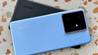 realme GT 7: 2025 Flagship Killer dengan Baterai Raksasa dan Performa Ngebut