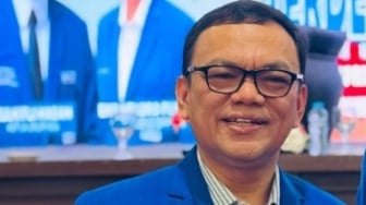 Joncik Muhammad Segera Dilantik Lagi Jadi Bupati, Ini Rincian Harta Kekayaannya
