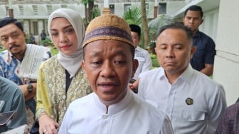Bahlil-Airlangga Tak Kompak Soal Diskon Tarif Listrik, Ini yang Dikhawatirkan Ekonom