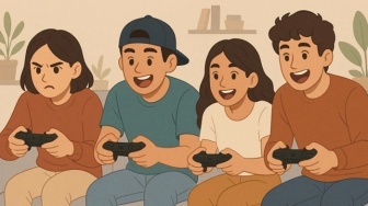 5 Game Penghasil Uang, Bisa Dapat Cuan Rp 250 Ribu per Hari