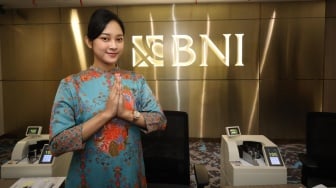 Di Tengah Tren Suku Bunga Rendah, BNI Susun Strategi: Jaga Likuiditas dan Dorong Pertumbuhan Kredit