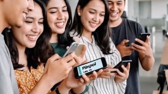 8 Pinjol Resmi OJK dengan Bunga Rendah dan Cepat Cair, Cocok Buat Kebutuhan Mendesak!