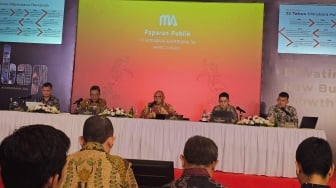 Mitrabara Adiperdana Bagikan Dividen Rp 46,64 Miliar