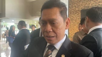 Eks Tim Mawar Djaka Budi Jadi Dirjen, Pimpinan DPR: Biar Bea Cukai Makin Disegani