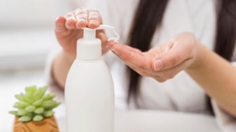 6 Rekomendasi Body Lotion dengan Efek Tone Up, Bikin Kulit Cerah Seketika