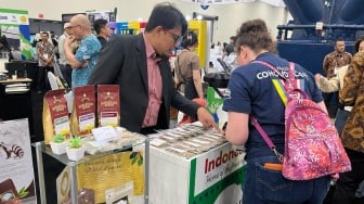 BNI Dorong Digitalisasi UMKM Hingga Siap Bersaing di Pasar Global