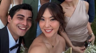 Cinta Brian Ngaku Jadi Lebih Rajin Ibadah Sejak Pacaran dengan Gisella Anastasia