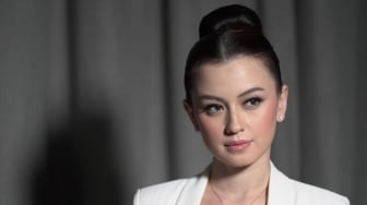 Kimberly Ryder Batal Naik Haji karena Visa Furoda Tak Terbit, Sudah Niat Titip Anak di Bali