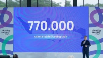 Syarat dan Pendaftaran Beasiswa Dicoding 2025 untuk Minat Programmer