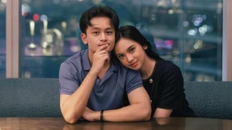 Lyodra dan Randy Martin Akhirnya Kerja Bareng, Tapi Ada Ramalan yang Jadi Nyata...