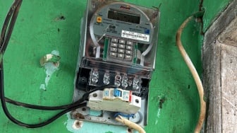 Klaim 3 Saldo Dana Kaget untuk Bayar Tagihan Listrik dan Air, Begini Caranya!