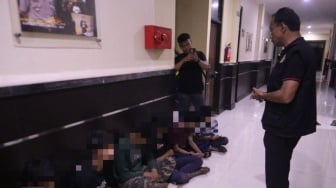 Wajib Tahu! Jam Malam Pelajar di Cianjur Berlaku, Ada Pembinaan di Barak Militer