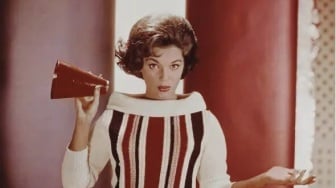 Pretty Little Baby: Lagu Penuh Nostalgia Connie Francis yang Kembali Viral