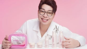 Review dan Harga Skincare Goddesskin Milik Dokter Richard Lee: Sunscreen, Moisturizer, dan Serum