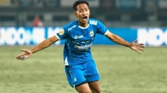 Gantikan Septian Bagaskara di Timnas, Ini 3 Keunggulan dari Beckham Putra