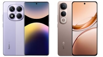 6 Rekomendasi HP Memori 512 GB dengan Chipset Dewa, Terbaik Mei 2025