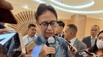 Gaya Komunikasi Menkes Budi Gunadi Disebut Terlalu 'Top Down', Pakar: Cocoknya untuk Negara Otoriter