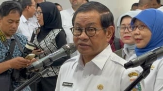 Pramono Beri Sinyal Bakal Larang Penjualan dan Promosi Rokok 200 Meter dari Sekolah dan Rumah Sakit