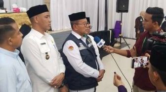 Menyambut Idul Adha 1446 H: Hilal Sudah Terlihat di Langit Aceh?