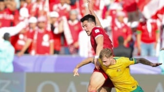 Fakta-fakta Penolakan Elkan Baggott Main Lagi di Timnas Indonesia