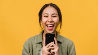 Uang Rp1,99 Juta Menantimu! 5 Link DANA Kaget Hari Ini Masih Bisa Diklaim, Cek di Sini