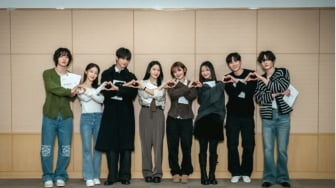 Tayang Juli, Drama BITCH X RICH 2 Rilis Keseruan Pembacaan Naskah Perdana