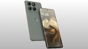 Spesifikasi Motorola Edge 60 Pro yang Baru Lolos Sertifikasi, Chipset Kencang dan Kamera Ciamik