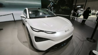 Seteru BYD vs GWM Semakin Sengit, Warganet Diancam Dilaporkan ke Polisi