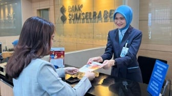 Bank Sumsel Babel Pangkas Suku Bunga Pinjaman ASN: Mulai 5,1 Persen Flat