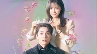 The Heavenly Idol: Drama Fantasi Komedi saat Pontifex Terjun ke Dunia K-Pop