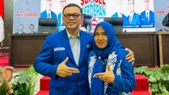 Profil Joncik Muhammad: Anak Petani yang Jadi Bupati Usai Digelar PSU