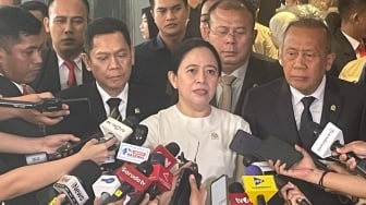 Hapus Istilah Orde Lama, Puan Wanti-wanti Proyek Menbud Fadli Zon: Jangan sampai Ada yang Tersakiti