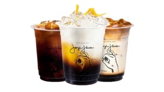 Diskon Kopi Janji Jiwa Terbaru, Bisa Dipakai Hingga 31 Mei Nanti!