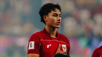 Nasib Miris Rafael Struick: Andalan Timnas Indonesia, Malah Dibuang Brisbane Roar